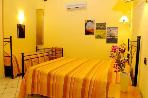 Apartamento Residence La Torre Del Sole