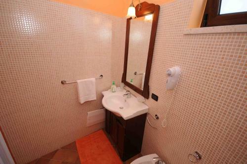 Apartamento Residence La Torre Del Sole