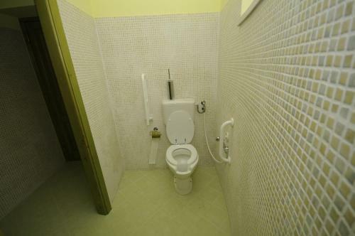 Apartamento Residence La Torre Del Sole