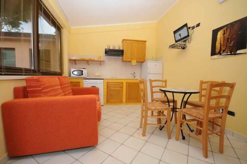 Apartamento Residence La Torre Del Sole