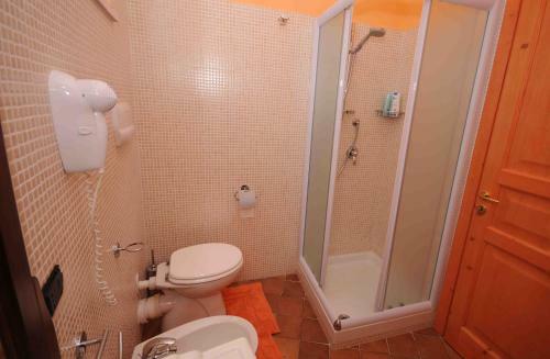 Apartamento Residence La Torre Del Sole