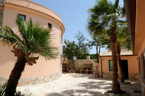 Apartamento Residence La Torre Del Sole