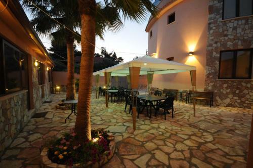 Apartamento Residence La Torre Del Sole