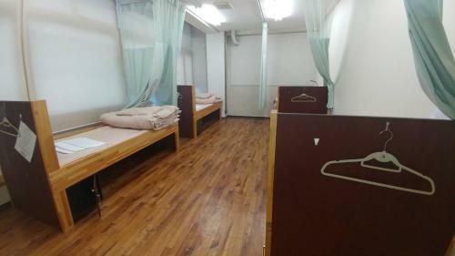 Albergue Simple Stay Heiwakouenmae