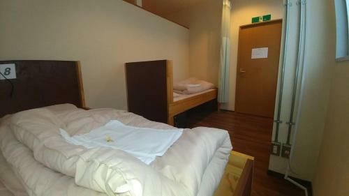 Albergue Simple Stay Heiwakouenmae