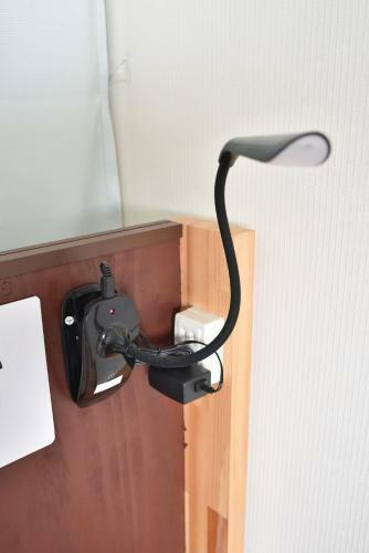 Albergue Simple Stay Heiwakouenmae