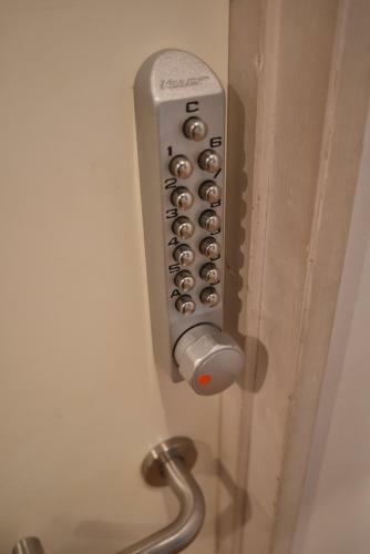Albergue Simple Stay Heiwakouenmae