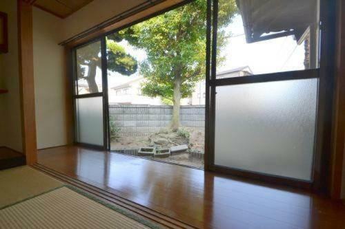 Hostal Wholeearth Ryokan Hiroshima