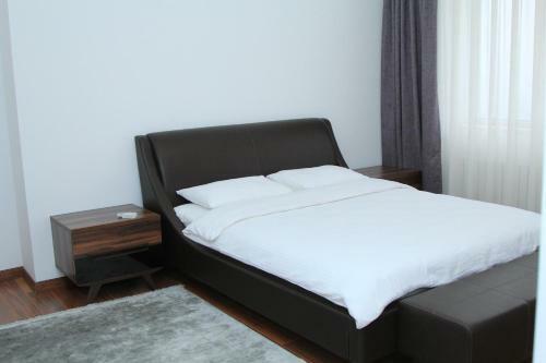 Apartamento Bishkek Park Residence