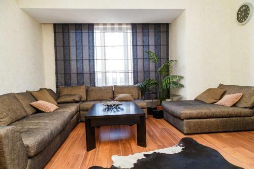 Apartamento Bishkek Park Residence