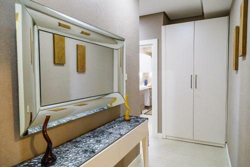 Apartamento Bishkek Park Residence