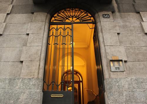 B&B Casa Grace