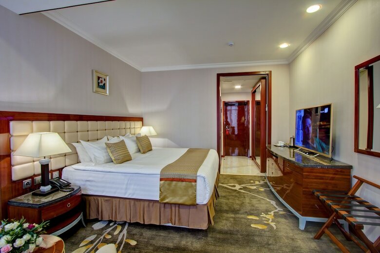 Hotel Lulu