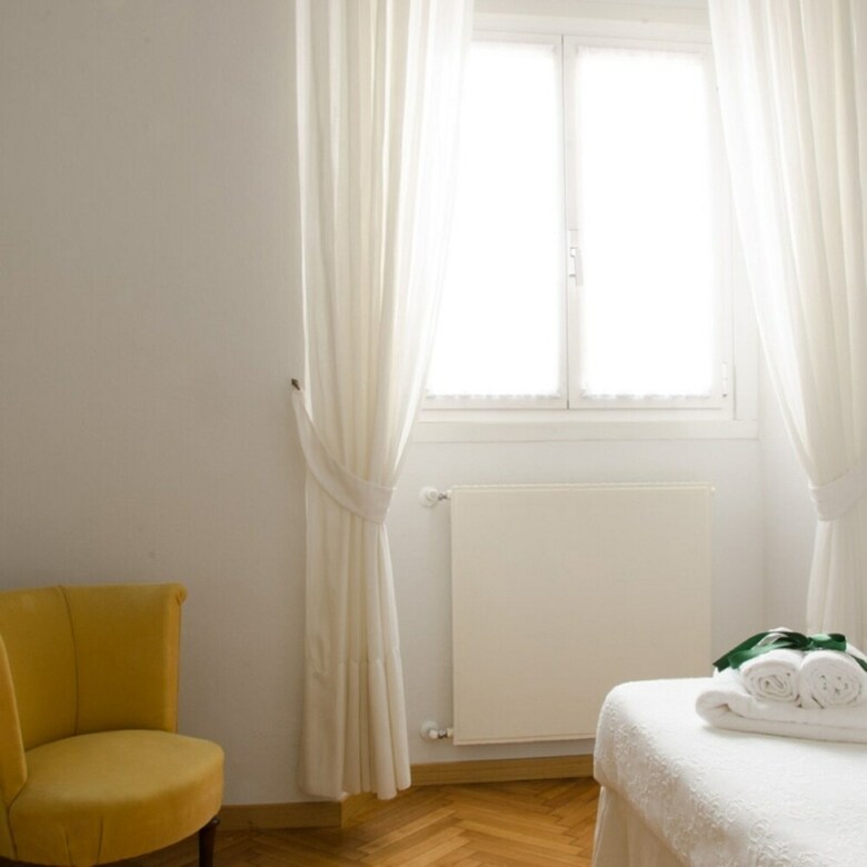 La Corte Di Zizi