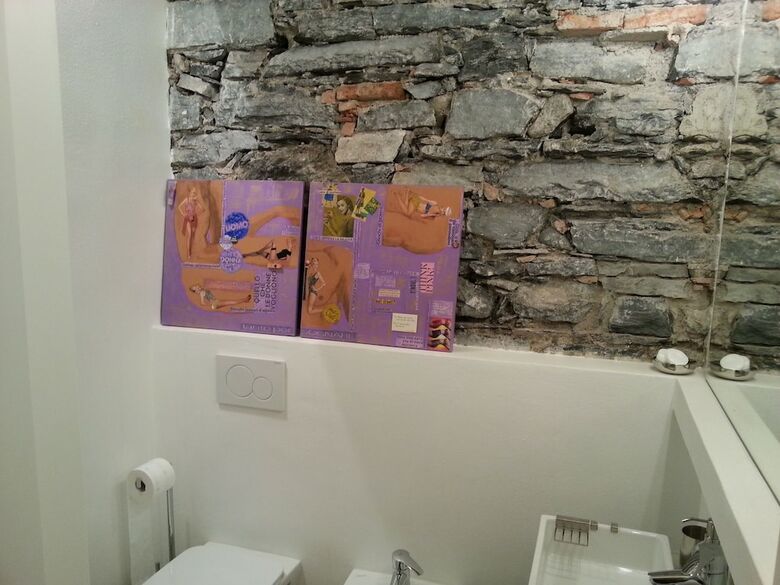 La Corte Di Zizi