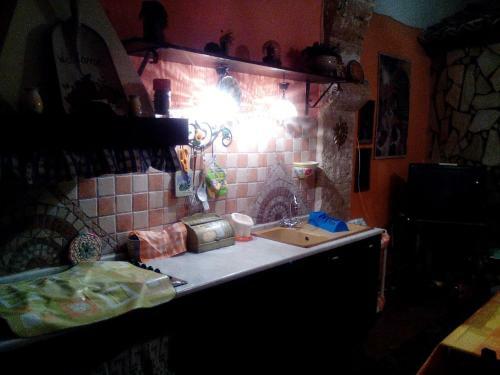 Apartamento Le Stelle Stanno A Guardare