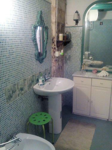 Apartamento Le Stelle Stanno A Guardare
