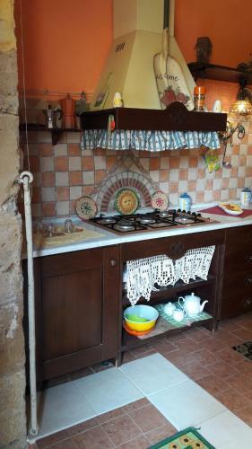 Apartamento Le Stelle Stanno A Guardare