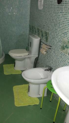 Apartamento Le Stelle Stanno A Guardare