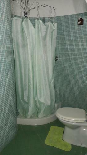 Apartamento Le Stelle Stanno A Guardare