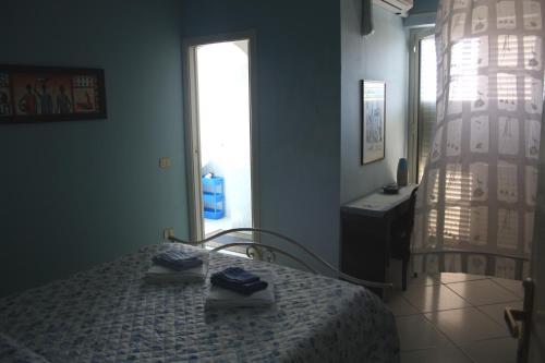 Bed & Breakfast Villa Brunella
