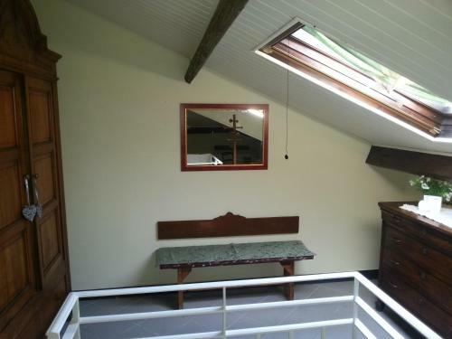 Apartamento Case Vacanze Borgo Marina