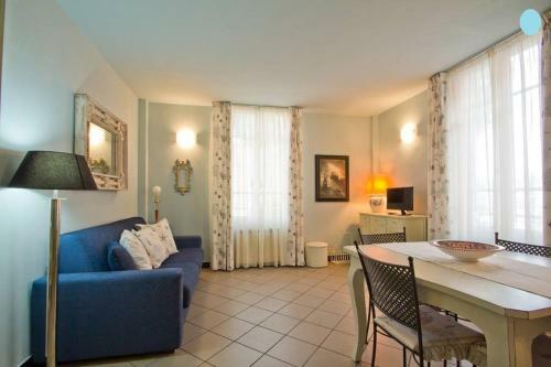 Apartamento Case Vacanze Borgo Marina