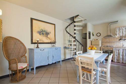 Apartamento Case Vacanze Borgo Marina