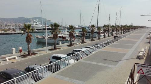 Apartamento Case Vacanze Borgo Marina