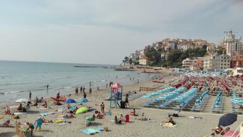 Apartamento Case Vacanze Borgo Marina