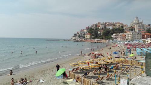 Apartamento Case Vacanze Borgo Marina