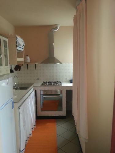 Apartamento Case Vacanze Borgo Marina