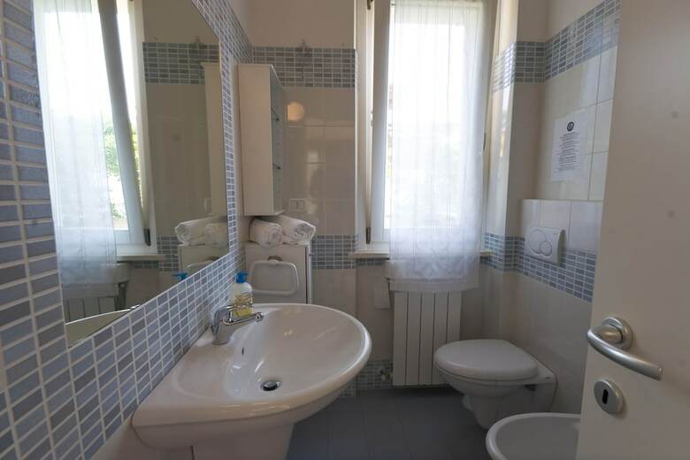 Apartamento Amarenumana