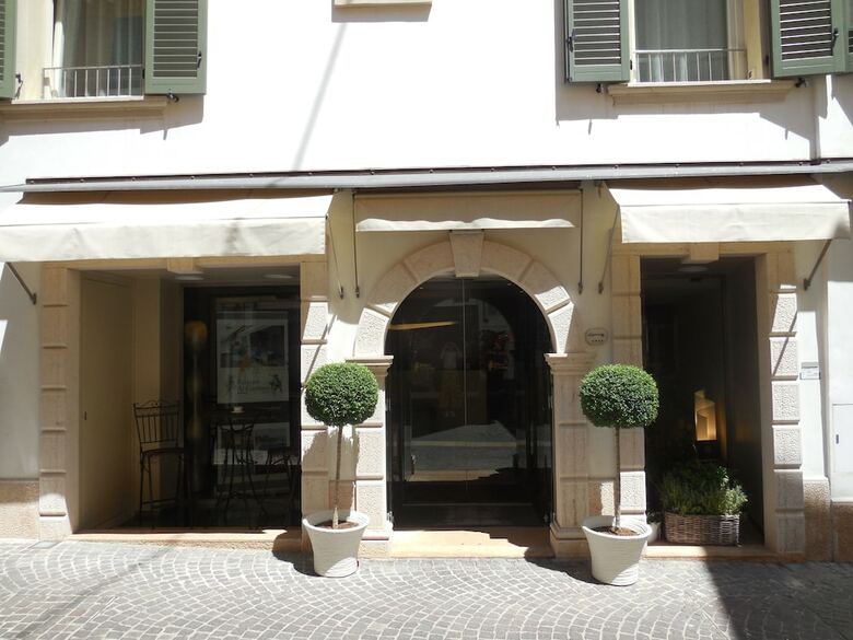 Hotel Palazzo Ai Capitani