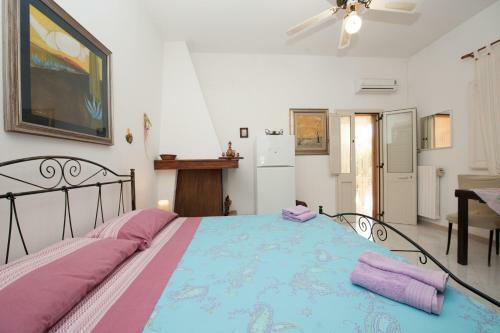 Agroturismo B&B Le 4 Stagioni