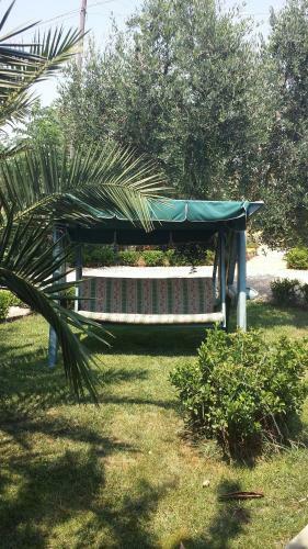 Agroturismo B&B Le 4 Stagioni