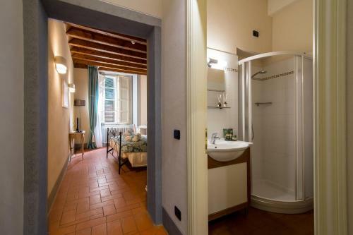 B&B Residenza Di Via Fontana