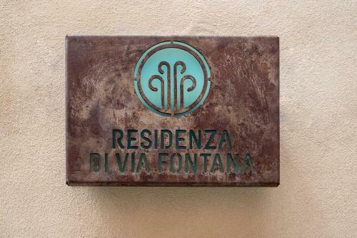 B&B Residenza Di Via Fontana