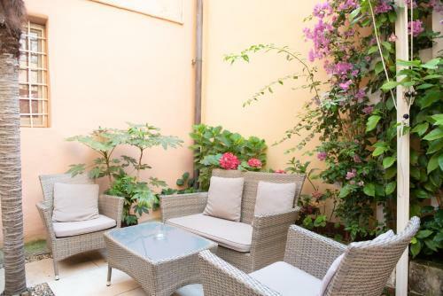 B&B Residenza Di Via Fontana