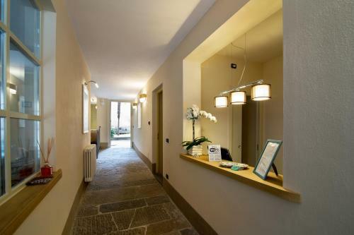 B&B Residenza Di Via Fontana