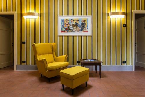 B&B Residenza Di Via Fontana