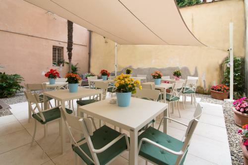 B&B Residenza Di Via Fontana