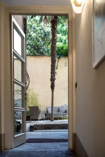 B&B Residenza Di Via Fontana