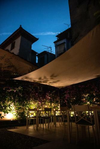 B&B Residenza Di Via Fontana