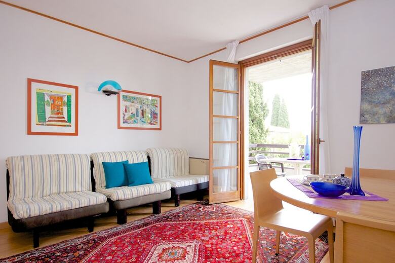 Apartamento Residence Alexandra Stay