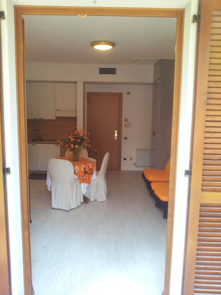 Apartamento Residence Alexandra Stay