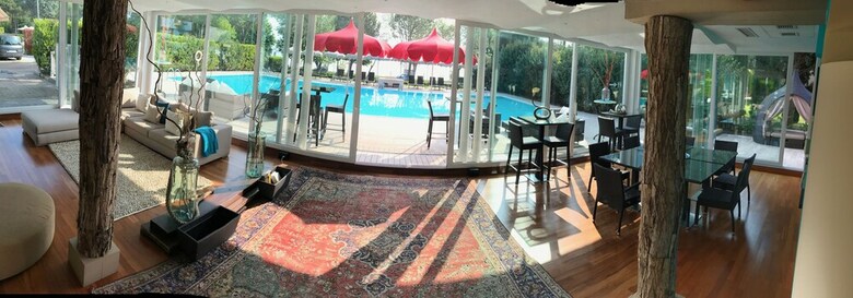 Apartamento Residence Alexandra Stay