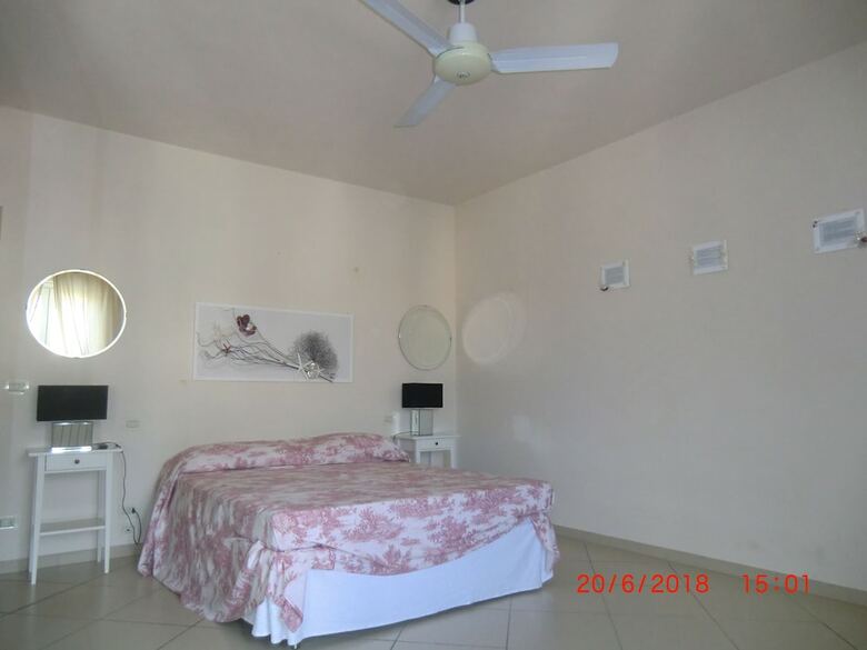 Apartamento Appartamenti Giovannelli