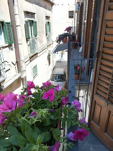 Bed & Breakfast Antico Vico