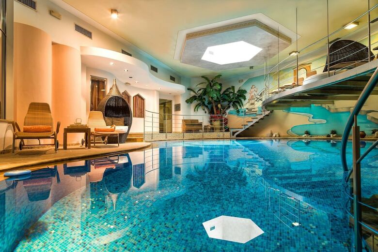 Leading Relax Hotel Maria
